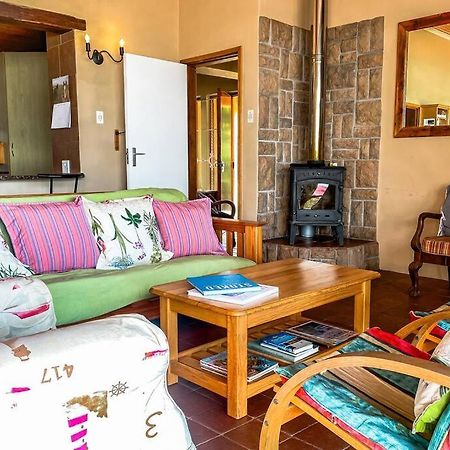 Family Surf Shack On The Beach Le Cap Extérieur photo