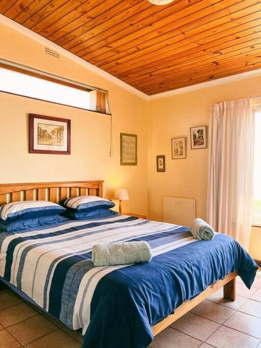 Family Surf Shack On The Beach Le Cap Extérieur photo