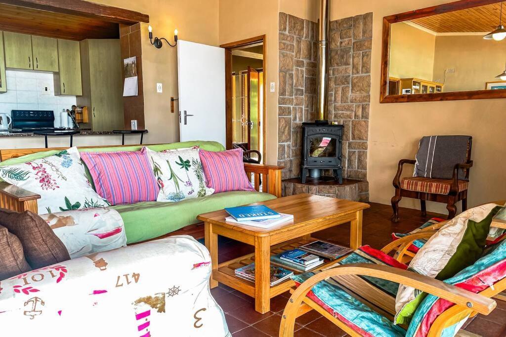 Family Surf Shack On The Beach Le Cap Extérieur photo