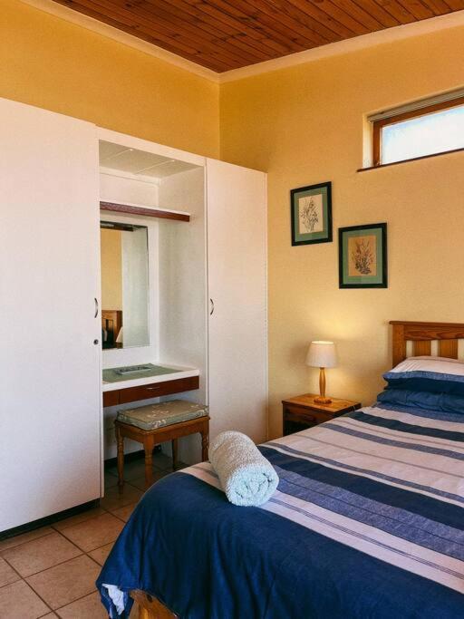 Family Surf Shack On The Beach Le Cap Extérieur photo