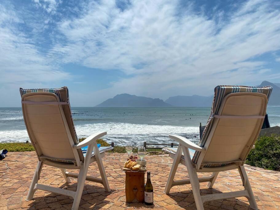 Family Surf Shack On The Beach Le Cap Extérieur photo
