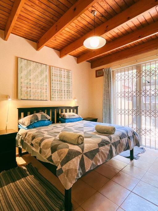 Family Surf Shack On The Beach Le Cap Extérieur photo