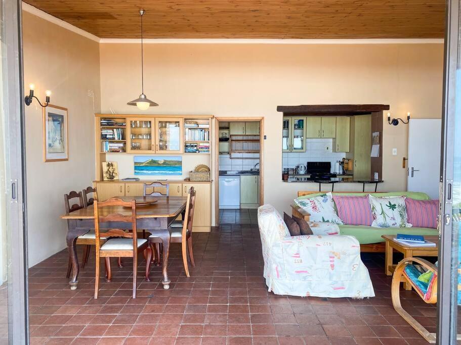 Family Surf Shack On The Beach Le Cap Extérieur photo